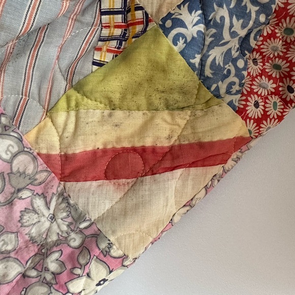 Original J. Wilde 1980’s jean jacket - Picture 5 of 11